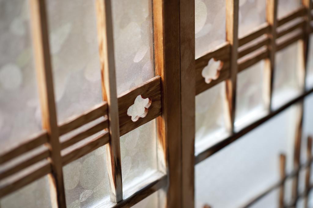 Hinode Ryokan Ise Extérieur photo